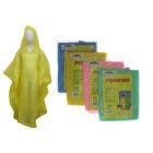 CAPOTE P/ NINOS (ONE SIZE)