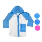 CAPOTE P/ NINOS M-L
