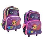 MOCHILA C/ RUEDAS 16"