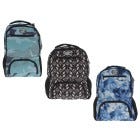 MOCHILA 17