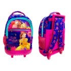 MOCHILA C/ RUEDAS 18"