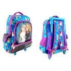 MOCHILA C RUEDAS 16