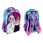 MOCHILA C RUEDAS 16