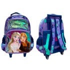 MOCHILA C/ RUEDAS 16"