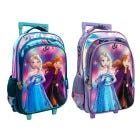 MOCHILA C/ RUEDAS 16"