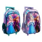 MOCHILA C RUEDAS 16