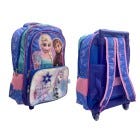 MOCHILA C/ RUEDAS 16"