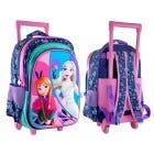 MOCHILA C RUEDAS 16