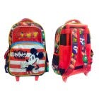 MOCHILA C/ RUEDAS 16"