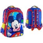 MOCHILA 16