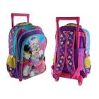 MOCHILA C RUEDAS 16