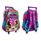 MOCHILA C/ RUEDAS 16"