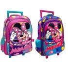 MOCHILA C/ RUEDAS 16"