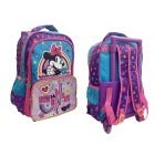 MOCHILA C RUEDAS 16
