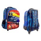 MOCHILA C RUEDAS 16