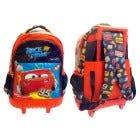 MOCHILA C/ RUEDAS 18"