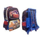 MOCHILA C/ RUEDAS 16"