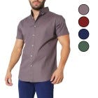 CAMISA P/ SRES S-XL