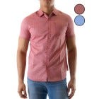 CAMISA P SRES SXL