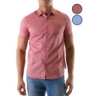 CAMISA P/ SRES S-XL