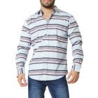 CAMISA P SRES MC SXL