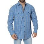 CAMISA P SRES ML SXL