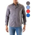 CAMISA P SRES SXL