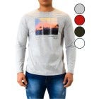 SUETER P/ SRES M/L S-XL
