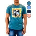 SUETER P/ SRES M/C S-XL