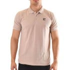 MENS POLO TSHIRT PIQUE KAKHI 2XL