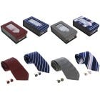 CORBATA P/ SRES 9X3.8X145CM 3 PCS