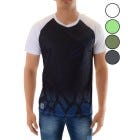 SUETER P/ SRES M/C S-XL