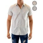 CAMISA P/ SRES M/C S-XL