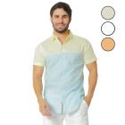 CAMISA P SRES MC SXL