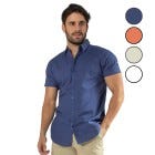 CAMISA P SRES MC SXL