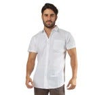 CAMISA P/ SRES M/C S-XL