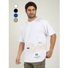 SUETER P/ SRES M/C S-XL