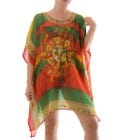 BLUSA P/ SRAS (KAFTAN) S-XL