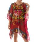 BLUSA P/ SRAS (KAFTAN) S-XL