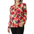 BLUSA P/ SRAS M/L S-XL