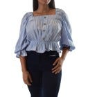 BLUSA P/ SRAS M/L S-XL