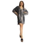 BLUSA (KAFTAN) P/ SRAS (FREE SIZE)
