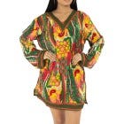 BLUSA P/ SRAS M/C S-XL
