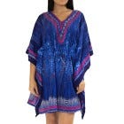 BLUSA P/ SRAS (KAFTAN) ONE SIZE