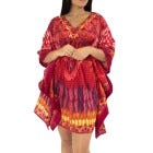 BLUSA P/ SRAS (KAFTAN) ONE SIZE