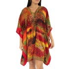 BLUSA P/ SRAS (KAFTAN) ONE SIZE