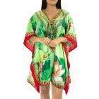 BLUSA P/ SRAS (KAFTAN) ONE SIZE