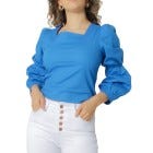 BLUSA P/ SRAS M/L S-XL