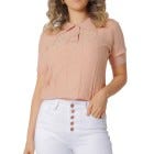 SUETER P/ SRAS M/L S-L
