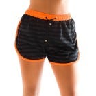 SHORT P SRAS SXL